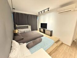 Blk 233B Matilda Court (Punggol), HDB 5 Rooms #581289211